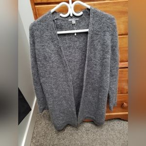 COS cardigan